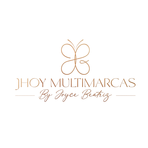 logo da Jhoy Multimarcas